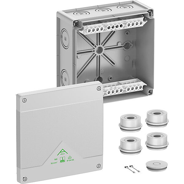 Spelsberg Abzweigkasten Abox 160-16²